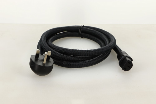 Audioquest nrg mains cable - audioquest,