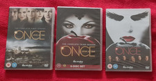 Once Upon a Time series 1, 3