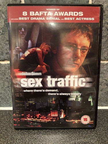 Sex traffic john - traffic,