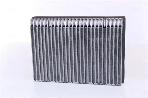 Air conditioning evaporator - , r