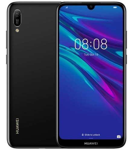 Huawei 4g smartphone - huawei, y6