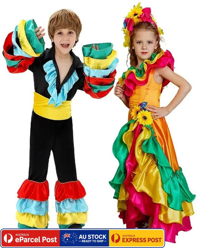 N2754 spanish dancer matador - n2754,