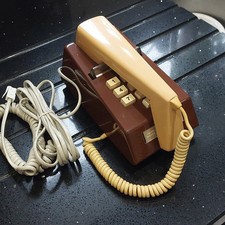 Lovely BT  push button  trimphone