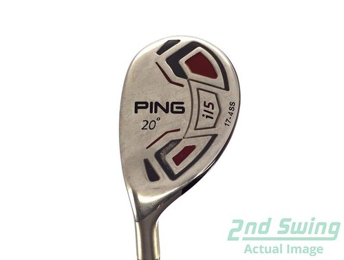 Ping i15 hybrid - hybrid, 3