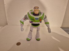 Disney Toy Story Talking Buzz