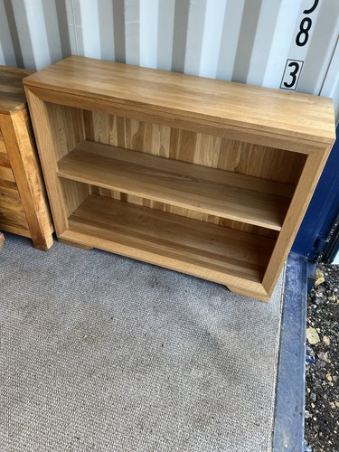 Solid oak furniture - oak,