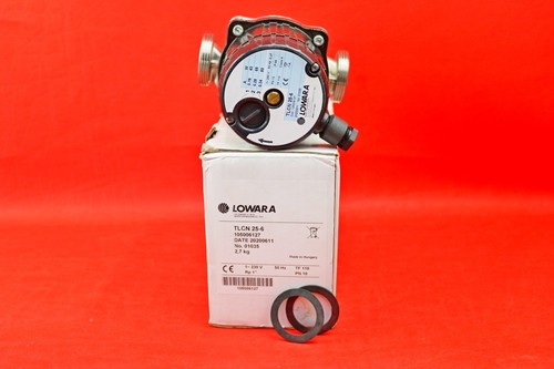 Lowara tlcn hot water - lowara,
