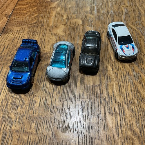 Hot wheels car meet pack - car,