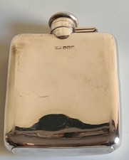 Vintage Solid Sterling Silver