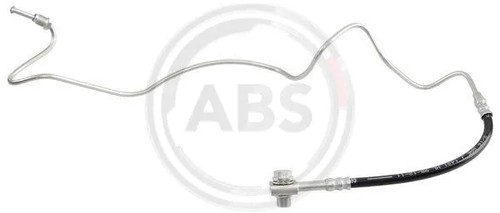 Outer rear right brake hose - rear,