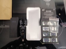 Nash R3 Bite Alarm green Led