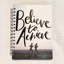 Paperchase Believe To Achieve