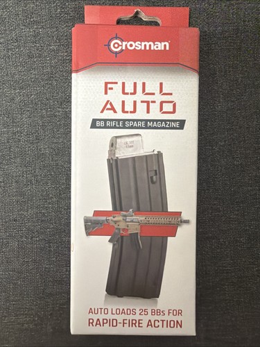 New crosman dsfam sbr full - new!,