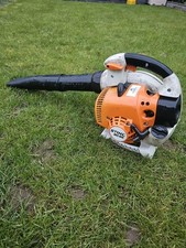 Stihl BG86C Handheld Leaf