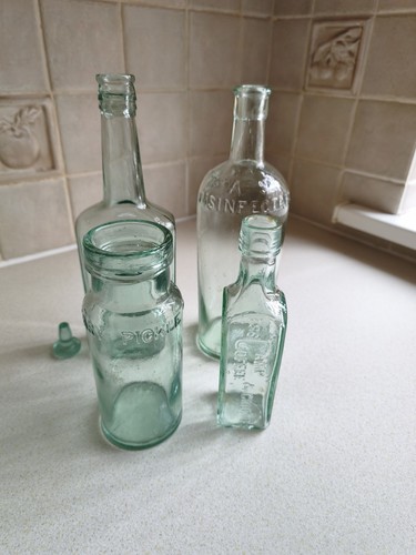 Vintage antique victorian - x, victorian/