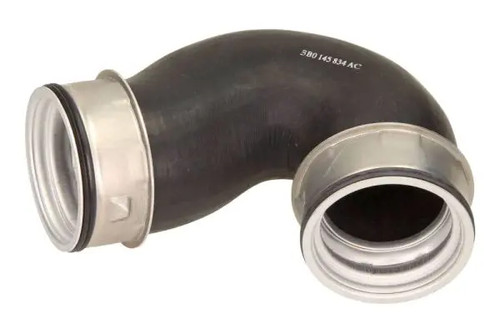 Air duct pipe charge - duct,