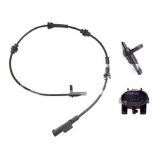 ABS Sensor Wheel Speed For