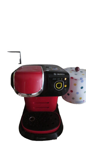 Bosch tassimo way - bosch,