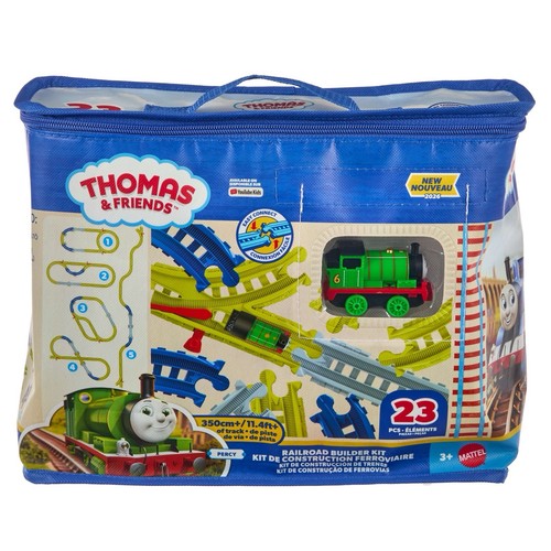 Thomas friends from - &,