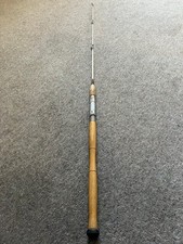VIKING USA SOLID FIBREGLASS 5ft, 2 PIECE SPINNING/BOAT FISHING ROD