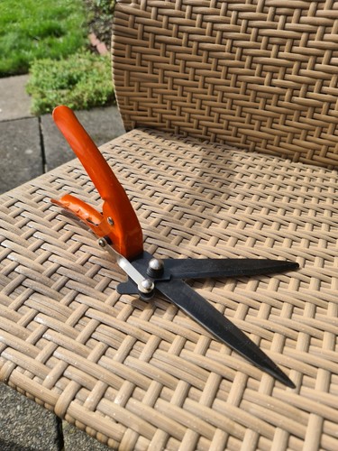 Old pair orange - old,