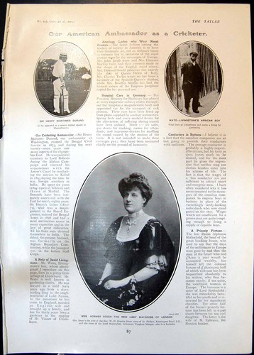 Old print mrs - old,