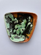 Poole Pottery Pin Dish Shape 41