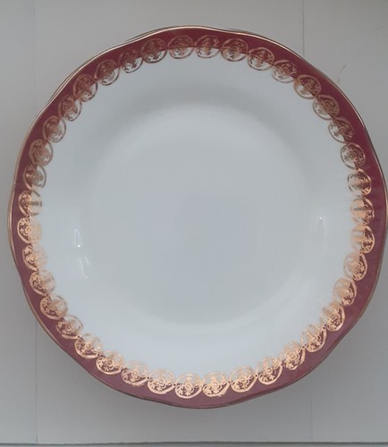 Elizabethan six fine - , bone