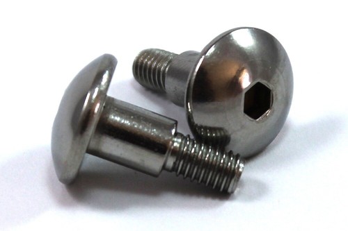 Speedy fasteners seat bolts - fasteners, 2x