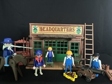 Playmobil 3419 Fort Randall