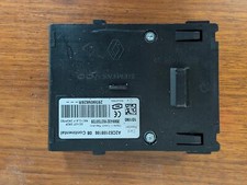 Renault Megane MK3 / Scenic