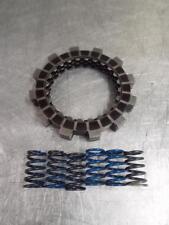 2012 KTM HUSQVARNA CR 65 CLUTCH PLATES MOTOCROSS MX OFFROAD DIRTBIKE 