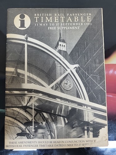 British rail passenger - british,