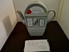 Carlton Ware Parking Meter Tea Pot