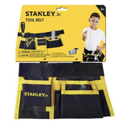 Stanley tool belt - -,