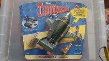 Thunderbirds - Thunderbird 2 Virgil Tracey - Soundtech  - Carlton 