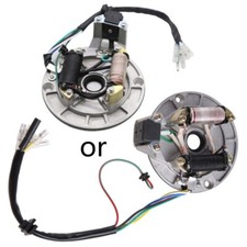 Stator Coil Magneto Coil Rotor