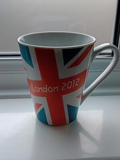 London Olympics 2012 Mug and