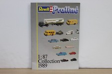 CR7 REVELL PRALINE CATALOG