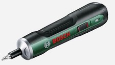 Bosch PushDrive Cordless