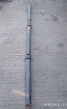 FORD TRANSIT MK7  2.2 EURO 4 LWB/RWD 6 SPEED PROPSHAFT