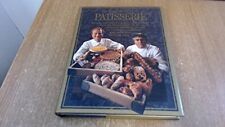 The Roux Brothers On Patisserie by Michel Roux Hardback Book The Cheap Fast Free