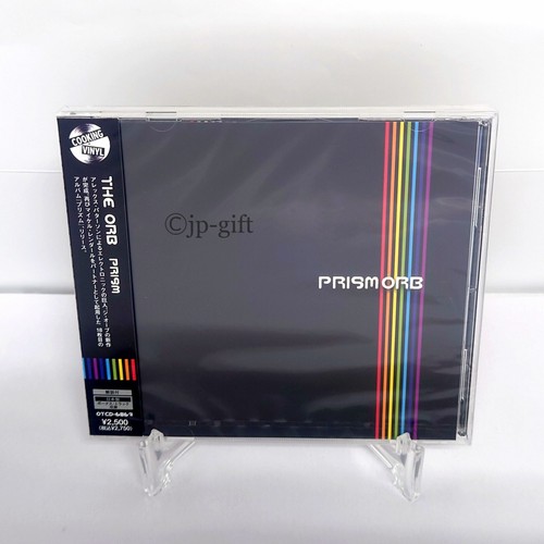 The orb prism japan - prism,