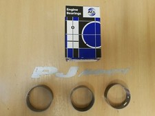 FORD PINTO SOHC CAMSHAFT