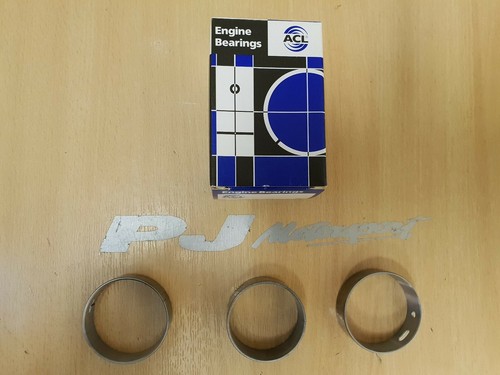 Ford pinto sohc camshaft - ford,