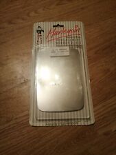 New RHS Door Mirror Glass Fits Ford Cortina MkV P100 SRG-07