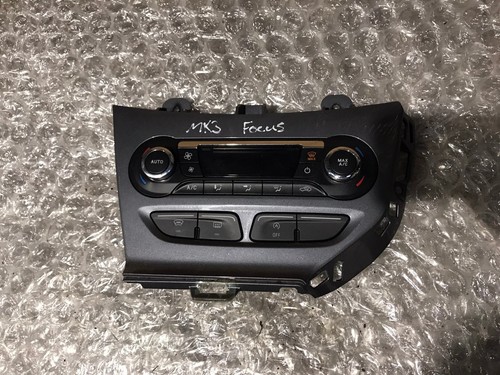 Ford focus 2014 2017 - 2014-2017, mk3