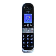 BT 8600 Cordless Phone Add-on