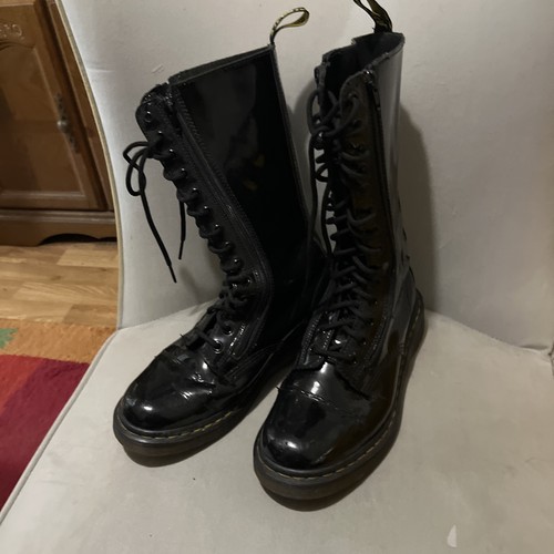 Doc martin boots size - doc,