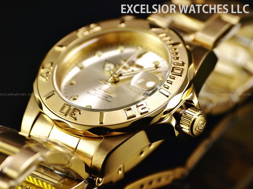 Invicta men 40mm pro - invicta,